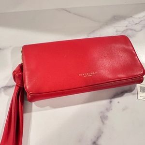 Tory Burch Wristlet Wallet purse